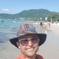 Ali shahighi的照片