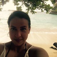 dorina Gruita's Photo