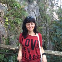 Marina Kisil的照片