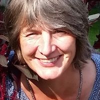 Christine Kunsleben's Photo