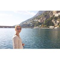 Rebecca Francis's Photo