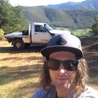 Ethan Wilson's Photo