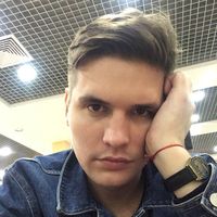 Arthur Shvannikov's Photo