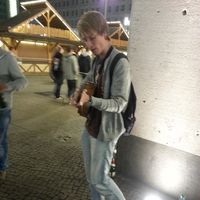 Lukas Syrek's Photo