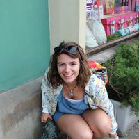 Iratxe Alkalde的照片