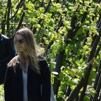 Aniko Legner's Photo