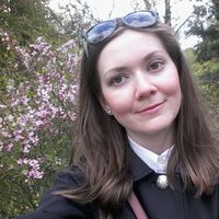 Anastasia Tarakanova的照片