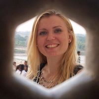 Fotos de Kamila Hazelnut