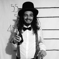 Thano Axiotidis's Photo