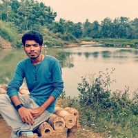 John Ratnam的照片