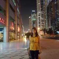 Cheanie Presores's Photo