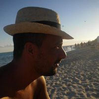 Enrico Serra's Photo