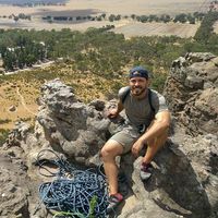 Mike Belluomini的照片