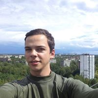 Grzegorz Kowalik's Photo