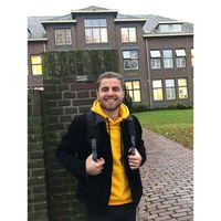 Rowaid Salam's Photo