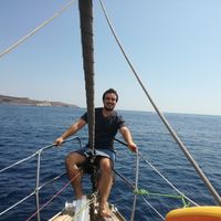 Laurens Karner的照片