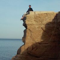 Barry Wilkes's Photo