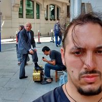 Fotos de Yassen Stoyanoff