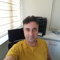 Necmettin Aslan's Photo