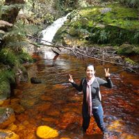 Diana Alexandra Lara's Photo