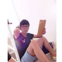 Kenny Nguyen的照片