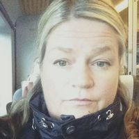 Cecilie Hamm的照片