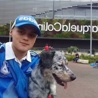 Fotos de Nicolás Mancipe