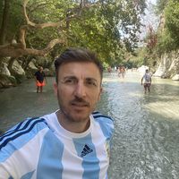 axilleas papathanasiou's Photo