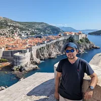 Fernando García's Photo