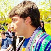 Jamaluddin Sadruddinoghli's Photo