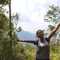 Vishitra Lakshi的照片