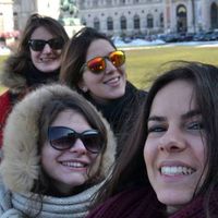 Marthe Villafagne's Photo