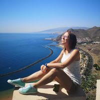 Aleksandra Dolezik's Photo