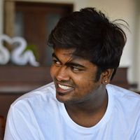 Vijay Samraj's Photo