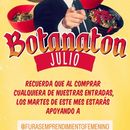 Tacos Y fundaciones 🌮's picture
