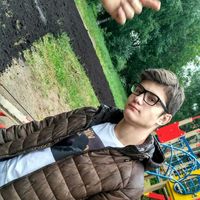 Даниил Лебедев's Photo