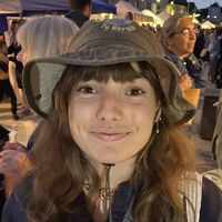 Фотографии пользователя Margot Ravereau