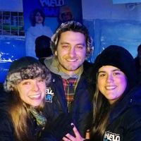 Jonathan Gimenez's Photo