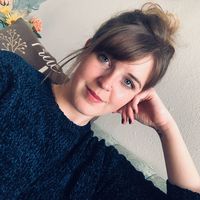 Hannah Helm的照片