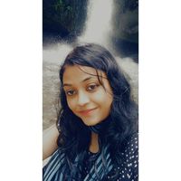 Shivani Gamit's Photo