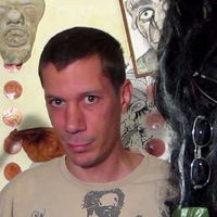 Gerhard Neumann's Photo