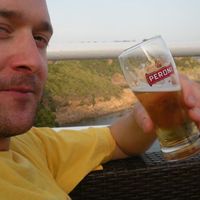 Daniel Fanucchi的照片