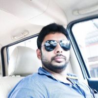 Fotos de Abhi George