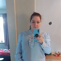 Stefanía Benediktsdóttir's Photo