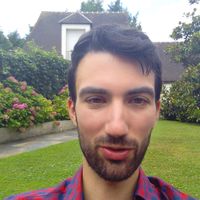 Samuel Bontemps的照片