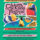 St Kilda Festival (14-15 Feb)'s picture