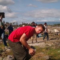 Peter Landis's Photo