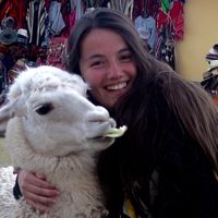 Le foto di Laura Valentin