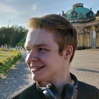 Mateusz Maćkowski's Photo