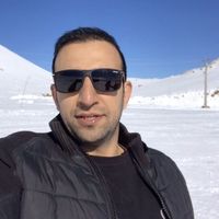 Salman Mokhtarifar's Photo